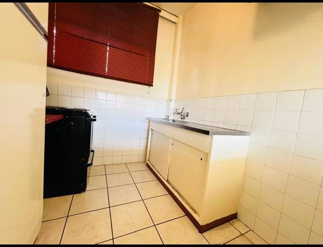 1 BEDROOM PROPERTY TO RENT IN KEW